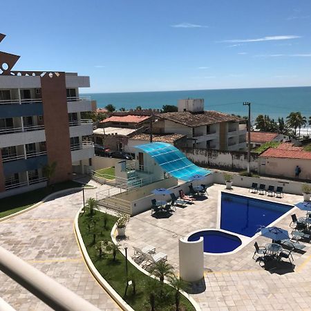 Апарт отель Terrazzo Ponta Negra Flat Натал Экстерьер фото